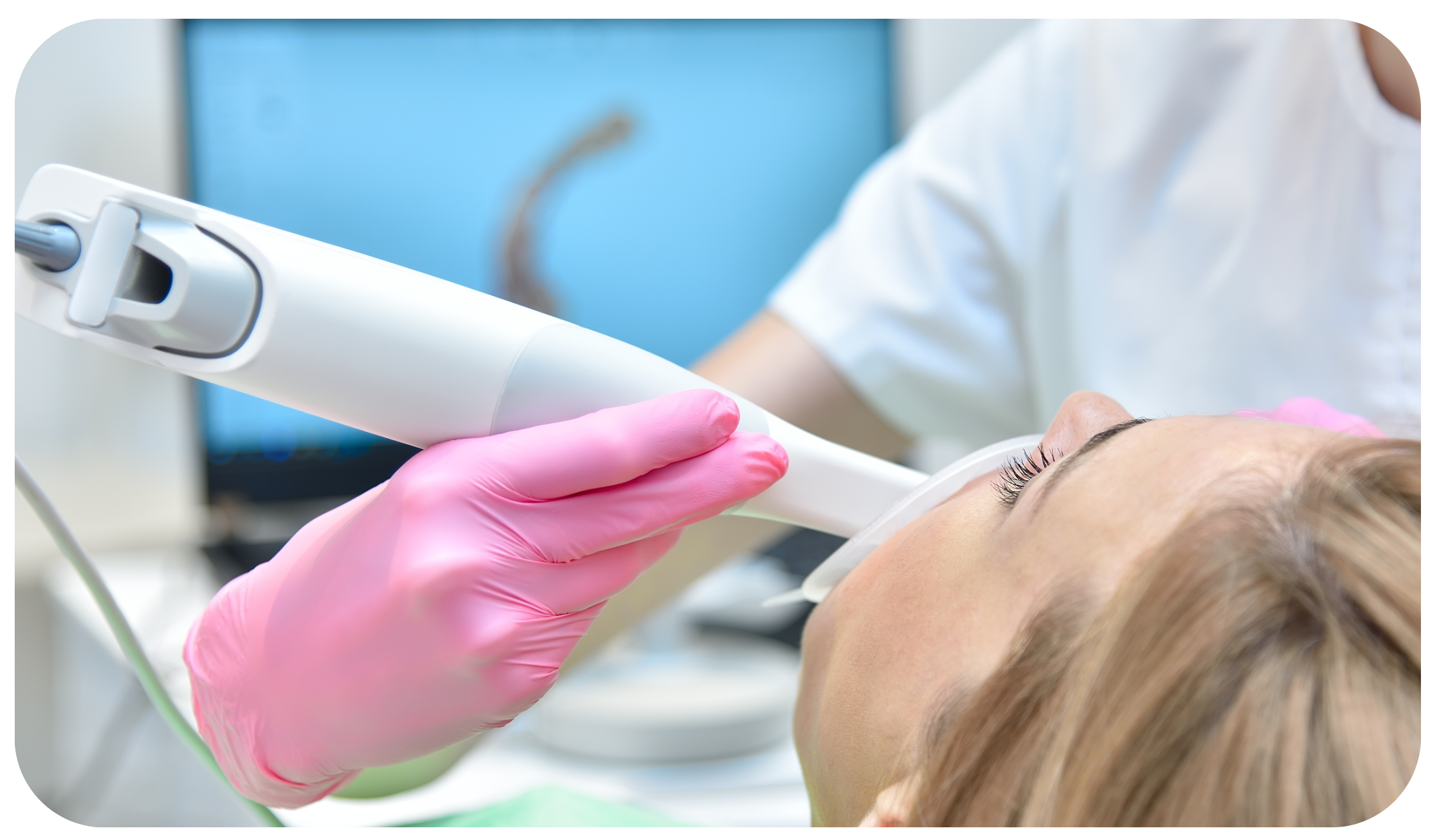 Intraoral Scanner