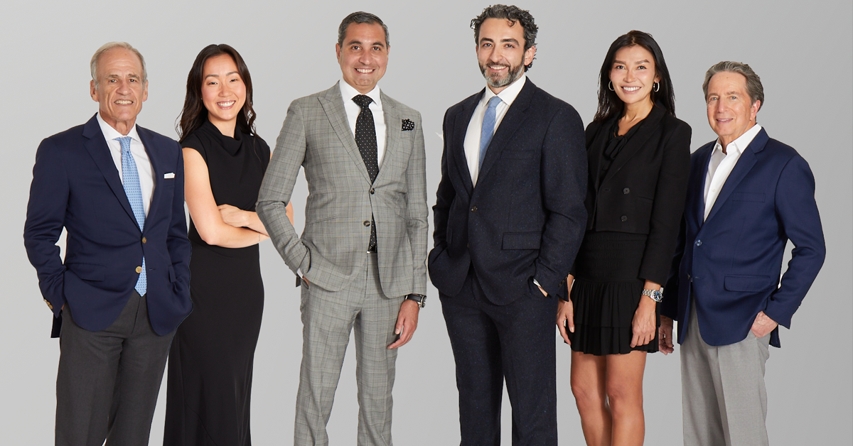 Robert Rydstrom Meet Our Dentists - NYC Dental Smiles
